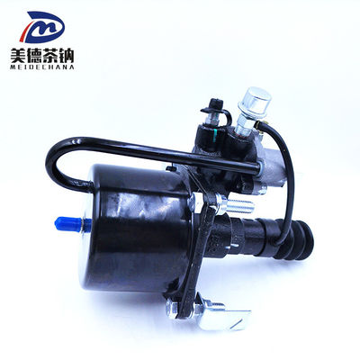 Υπηρετικό συμπλέκτη 1604-00510 για το σύστημα πέδησης με κοινή τρύπα στο κύλινδρο για το σύνολο φορτηγών