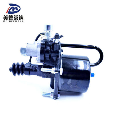 Υπηρετικό συμπλέκτη 1604-00510 για το σύστημα πέδησης με κοινή τρύπα στο κύλινδρο για το σύνολο φορτηγών