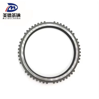 Σύγχρονο δαχτυλίδι υψηλής αξιοπιστίας για καινοτομία αντικατάστασης / επισκευής