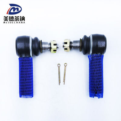 ΟΜΕ3412-00170 Τελεία ράβδου έλξης για το τιμόνι αυτοκινήτου Αντικειμενικά μέρη Σκοπός Αντικατάσταση/επισκευή