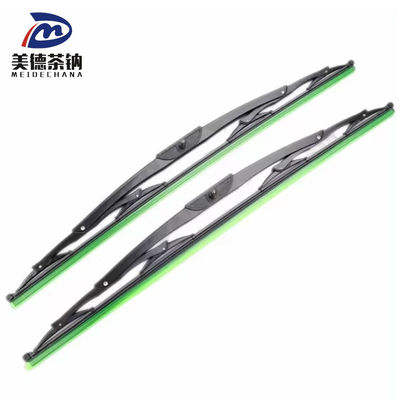 Ανθεκτικές λεπίδες σκούπισης για σχεδόν κάθε όχημα Αντικατάσταση/επισκευή που έγινε απλή