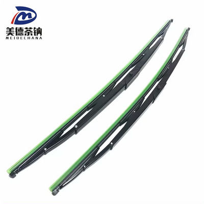 Ανθεκτικές λεπίδες σκούπισης για σχεδόν κάθε όχημα Αντικατάσταση/επισκευή που έγινε απλή