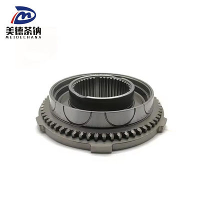 Σύγχρονο δαχτυλίδι υψηλής αξιοπιστίας για καινοτομία αντικατάστασης / επισκευής