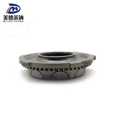 Σύγχρονο δαχτυλίδι υψηλής αξιοπιστίας για καινοτομία αντικατάστασης / επισκευής