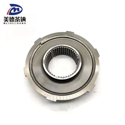 Σύγχρονο δαχτυλίδι υψηλής αξιοπιστίας για καινοτομία αντικατάστασης / επισκευής