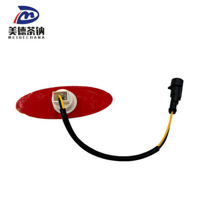 3511020-1H-B Σύστημα φιλτραρίσματος αέρα σε γραμμή με φίλτρο για τη βελτίωση της απόδοσης του συμπιεστή