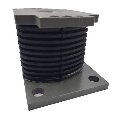 Καουτσούκ κάθισμα φορτηγού AZ 9725520276 Καουτσούκ μεταλλικό κινητήρα τοποθέτηση για ομαλή απόδοση