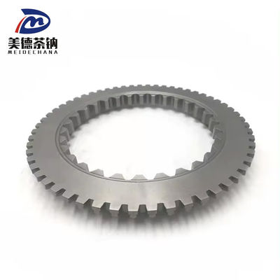 Αντικαταστήστε/Επισκευάστε το Δαχτυλίδι Συγχρονισμού και Επαναστατικό Σχεδιασμό