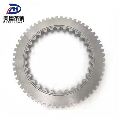 Αντικαταστήστε/Επισκευάστε το Δαχτυλίδι Συγχρονισμού και Επαναστατικό Σχεδιασμό