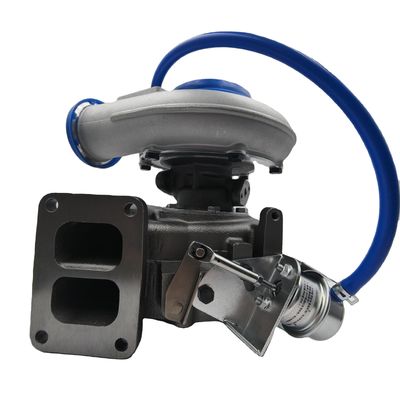 Εναλλακτικά μέρη κινητήρα φορτηγού Τούρμπο φορτιστή VG 1560118229