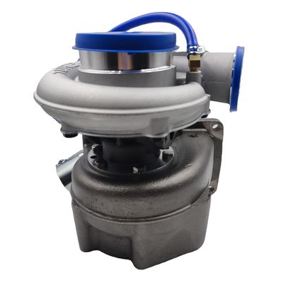 Εναλλακτικά μέρη κινητήρα φορτηγού Τούρμπο φορτιστή VG 1560118229