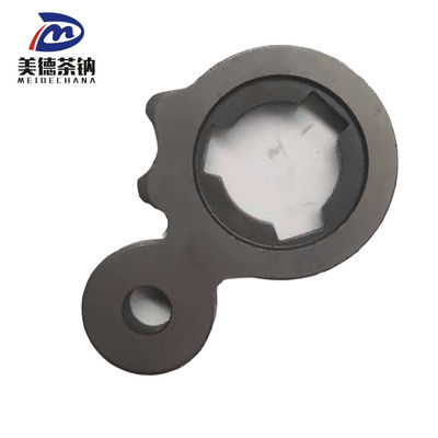 Αρχικό μοχλό σύνδεσης μετατροπής από αλουμίνιο για λεωφορείο Electra Glide Wide Glide1280307005