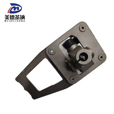 Κινέζικος μηχανισμός ελέγχου μεταβλητής ταχύτητας λεωφορείου με πρωτότυπο σχεδιασμό