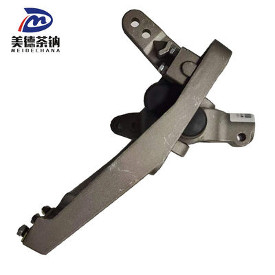 Κινέζικος μηχανισμός ελέγχου μεταβλητής ταχύτητας λεωφορείου με πρωτότυπο σχεδιασμό