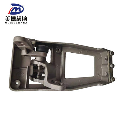 Κινέζικος μηχανισμός ελέγχου μεταβλητής ταχύτητας λεωφορείου με πρωτότυπο σχεδιασμό