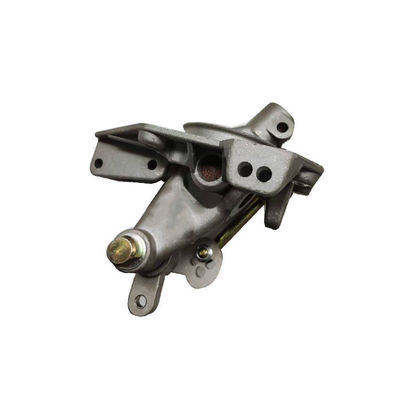 Μηχανισμός ελέγχου μεταβλητής ταχύτητας λεωφορείων και ανταγωνιστικός για τη ζήτηση της αγοράς