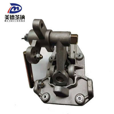 Μηχανισμός ελέγχου μεταβλητής ταχύτητας λεωφορείων και ανταγωνιστικός για τη ζήτηση της αγοράς