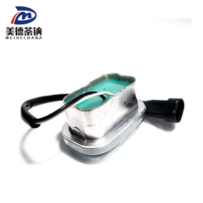 Προσωρινό φως ομίχλης LED για λεωφορείο 4114-00003 Κινέζικο πρωτότυπο λεωφορείο και φορτηγό