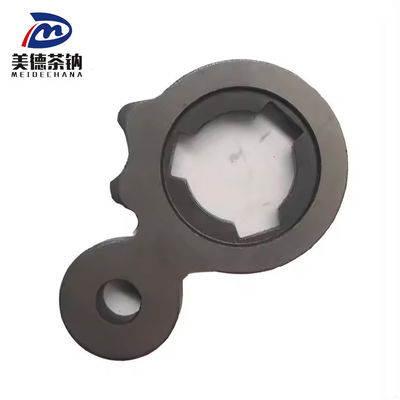 1280307005 βαρύ φορτηγό Αλουμινίου κράμα μετατόπισης μοχλού λεωφορείο Electra Γεφυρό διαφάνειας