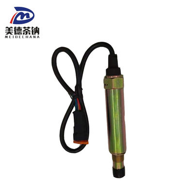 Συσκευές λεωφορείου QJ Gearbox Ηλεκτρονικός αισθητήρας οδόμετρου OE NO. 1096 208 004 για μοντέλα