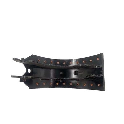 Φρένο παπούτσι προσαρμοσμένο από την αρχική για την απόδοση