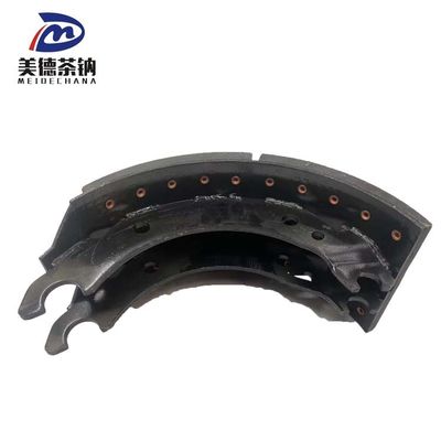 Φρένο παπούτσι προσαρμοσμένο από την αρχική για την απόδοση