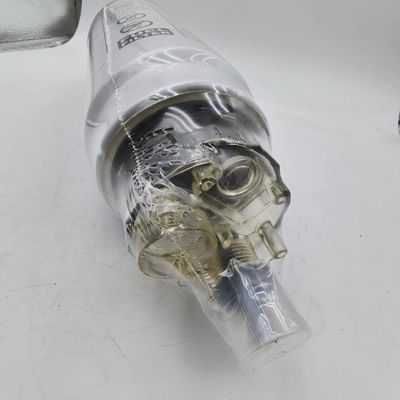 Φίλτρο διαχωριστή νερού καυσίμου ντίζελ φορτηγών VG154008311 με αντλιακό στοιχείο από χάλυβα