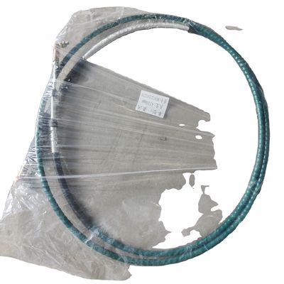 Επιλογή γρανάζων Ευέλικτη συναρμολόγηση άξονα Ιδανική για εφαρμογές αντικατάστασης / επισκευής