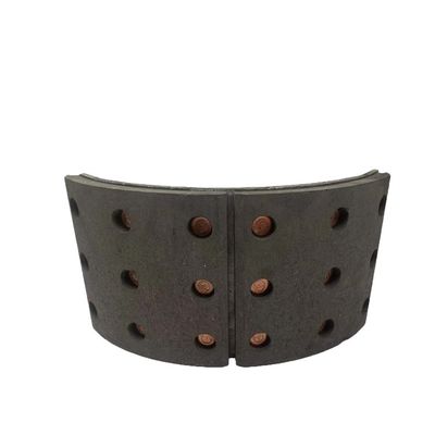 Προσαρμοσμένο παπούτσι φρένων για αντικατάσταση και επισκευή Προσαρμοσμένο στις ανάγκες σας