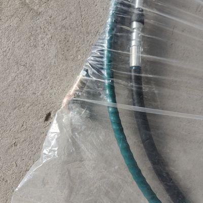 Καλώδιο μεταφοράς μετάδοσης τυποποιημένου τύπου για βαρέα φορτηγά οχήματα για τμήματα λεωφορείων WG9725240226