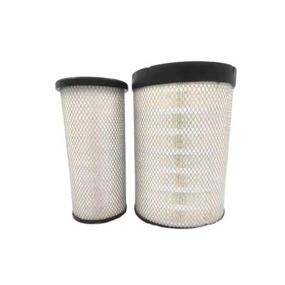 1109-03726 3043 Στοιχείο φίλτρου αέρα για ομάδες αέρα κινητήρα στο μοντέλο λεωφορείου