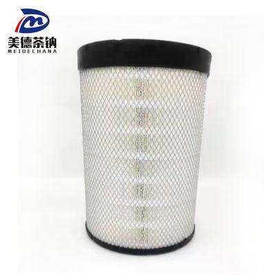 1109-03726 3043 Στοιχείο φίλτρου αέρα για ομάδες αέρα κινητήρα στο μοντέλο λεωφορείου