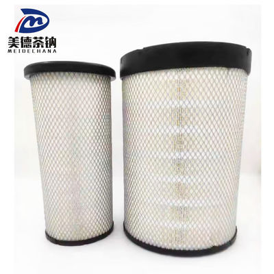 1109-03726 3043 Στοιχείο φίλτρου αέρα για ομάδες αέρα κινητήρα στο μοντέλο λεωφορείου