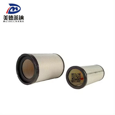 1109-03726 3043 Στοιχείο φίλτρου αέρα για ομάδες αέρα κινητήρα στο μοντέλο λεωφορείου