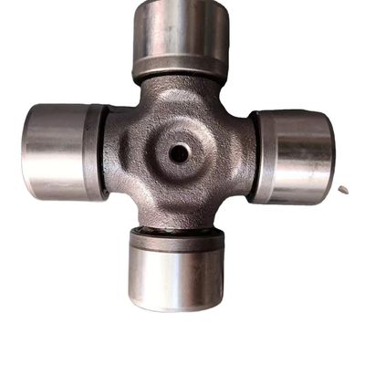 Πρότυπο διασταυρούμενου άξονα για βέλτιστη απόδοση