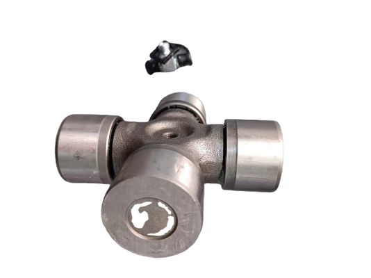 Πρότυπο διασταυρούμενου άξονα για βέλτιστη απόδοση