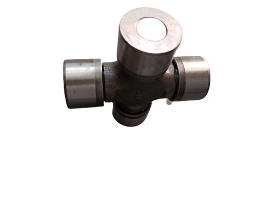 Πρότυπο διασταυρούμενου άξονα για βέλτιστη απόδοση