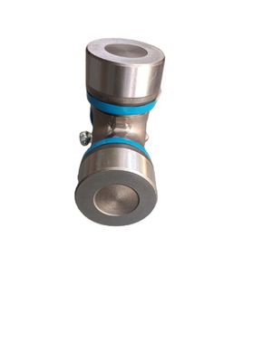 Τυποποιημένο διασταυρούμενο άξονα για βιομηχανική παραγωγή