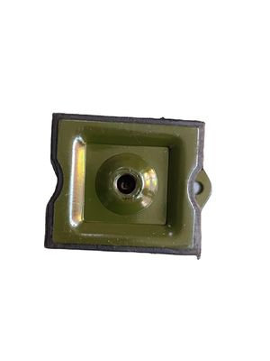 Τυποποιημένη μηχανή εμπρόσθιας ανάρτησης αμβλυντικό μπλοκ για επισκευή/αντικατάσταση ανάγκες λύση περίπτωση