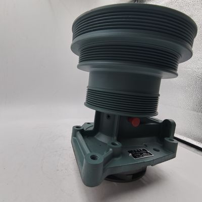 Αντλία Νερού Η Τέλεια Αντικατάσταση/Επισκευή Παρελθόντων Αντλιών