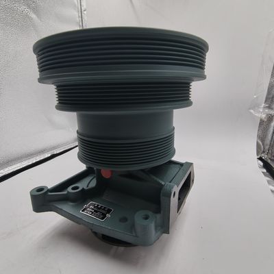 Αντλία Νερού Η Τέλεια Αντικατάσταση/Επισκευή Παρελθόντων Αντλιών