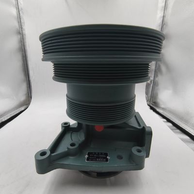 Αντλία Νερού Η Τέλεια Αντικατάσταση/Επισκευή Παρελθόντων Αντλιών