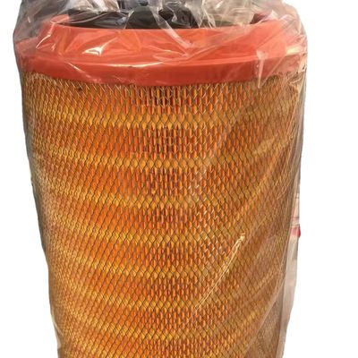 Αρχικό φίλτρο αέρα 3046 σε πρότυπο μέγεθος για ανταλλακτικά βαρέων φορτηγών