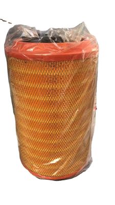 Αρχικό φίλτρο αέρα 3046 σε πρότυπο μέγεθος για ανταλλακτικά βαρέων φορτηγών