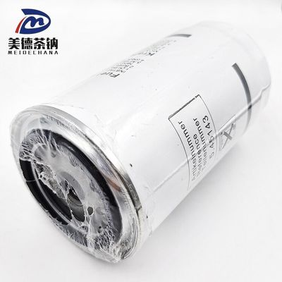 545143 Τεχνική ακριβείας των στοιχείων φίλτρου καυσίμου για μηχανήματα κατασκευής