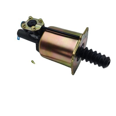 Αρχικό Sinotruck Howo Clutch Booster Cylinder WG9725230041 για βαρέα φορτηγά