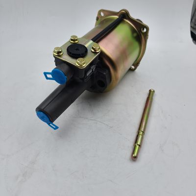 Αρχικό Sinotruck Howo Clutch Booster Cylinder WG9725230041 για βαρέα φορτηγά