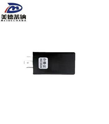 Τυποποιημένα ηλεκτρικά εξαρτήματα λεωφορείων, ρελέ 3731-00447