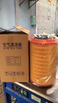 Βελτιώστε τις Επιδόσεις του Φορτηγού σας με Ενα Εναλλακτικό Μέρος Φιλτέρ Αέρα