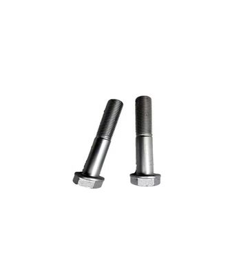 Αρχική Hex-Head Bolt-Fine 9401-04836 για και την αξιοπιστία